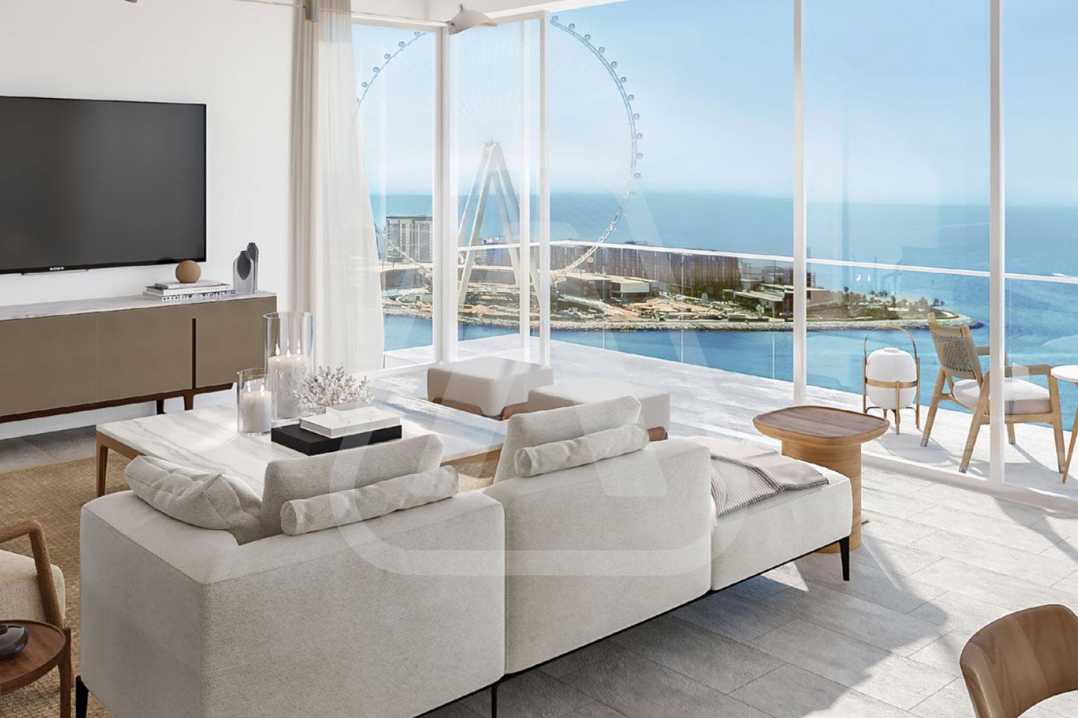 Property for sale in Palm Jumeirah